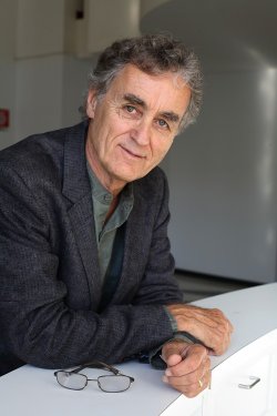 Capra, Fritjof